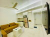 Luxurious 2-Room Studio Apartment Rent in Bashundhara R/A